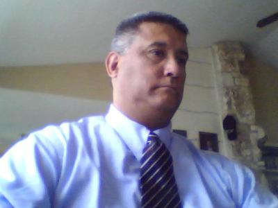 Moses Marrero