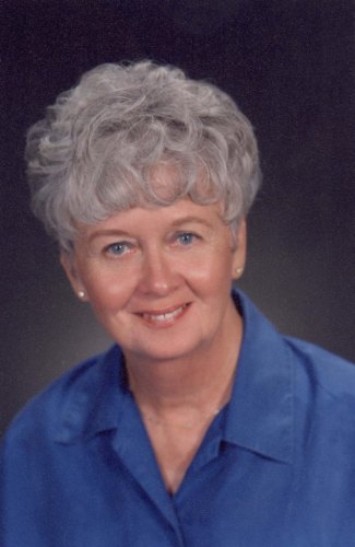 Patricia Hunt