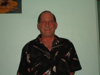 Douglas Langdon