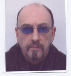 Keith Kingsley