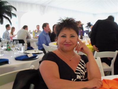 Yolanda Mcgrann