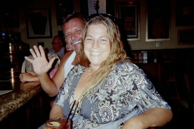 Cindy Dominy