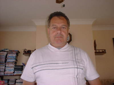 Steve Markovits