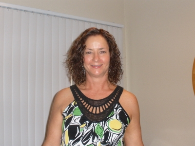 Cynthia Hodges