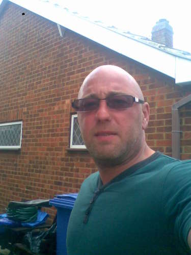 Peter Stace
