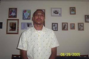 Roy Ammons