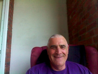Dale Warren