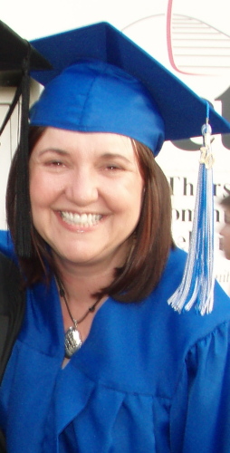 Gina Vinson