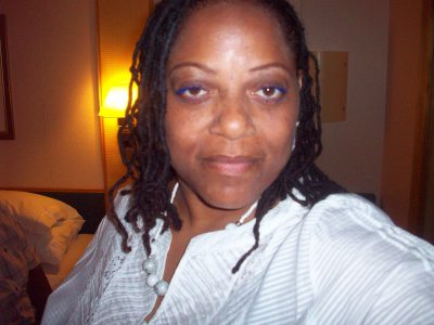 Jocquelyn Brown