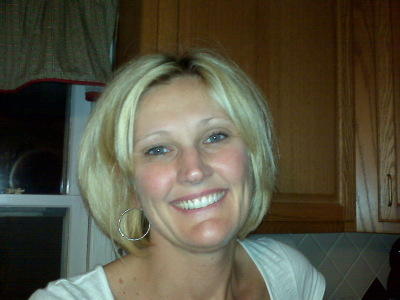 Stephanie Salmons