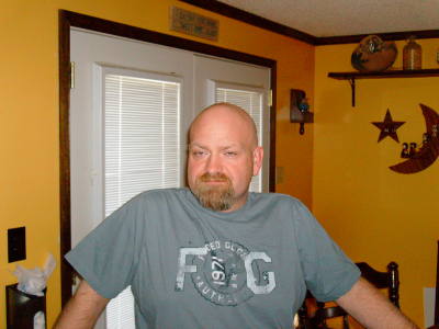 James Rhoades