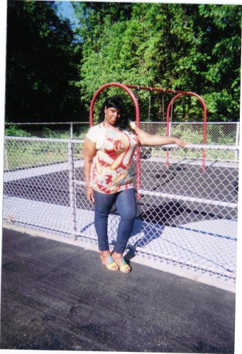 Rashawne Haynes