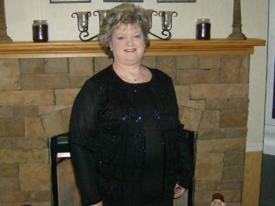 Kathryn Harrison