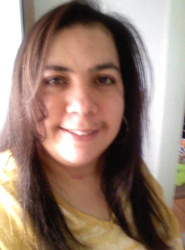 Madeline Reyes