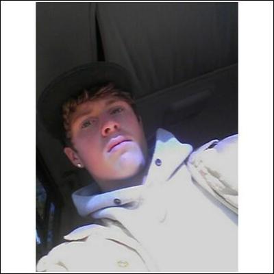 Christian White