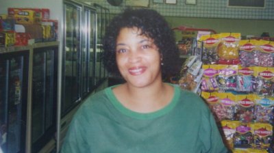 Claudia Williams