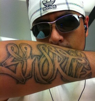 Carlos Arreguin