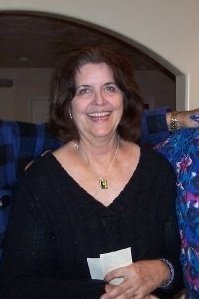 Betty Chism