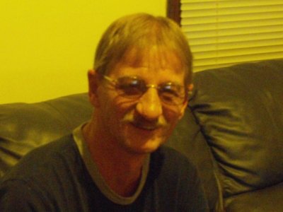 Terry Driskill