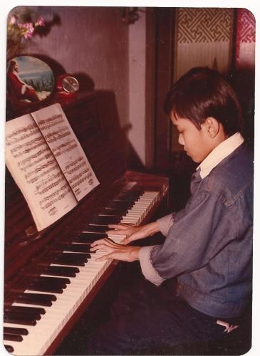 Vinhminh Ton