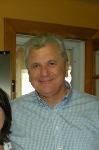Roy Kitch