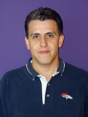 Mark Medina