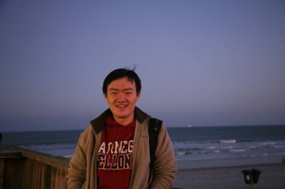 Xiaonan Liu