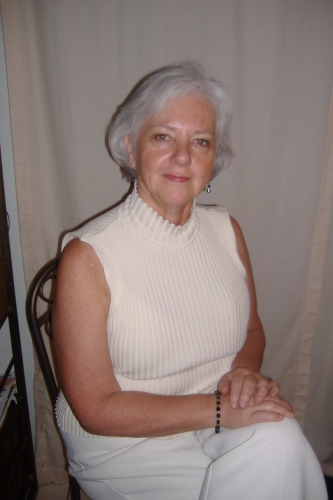 Sandra Bolin