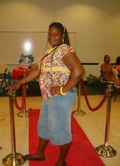 Chantaye Dancy