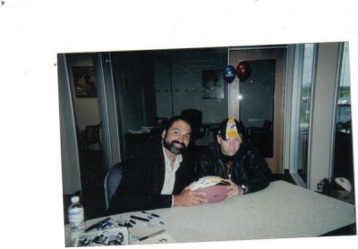 Steven Wukovits
