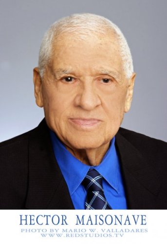 Hector Maisonave