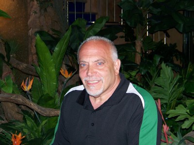 Nicholas Decillis