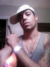 Christopher Torres