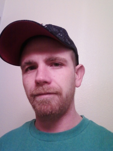 Darrick Maddox