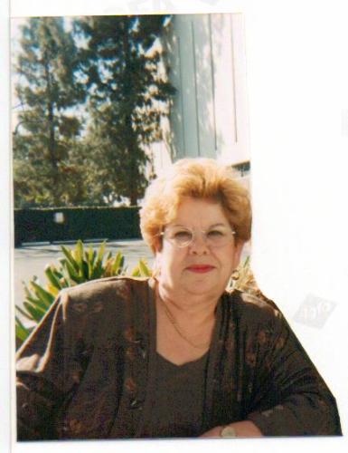 Margaret Flores