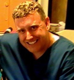 Michael Holland
