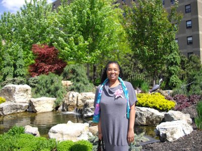 Judith Andersonneal