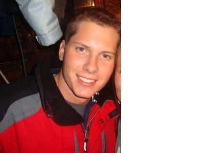 Lance Collins