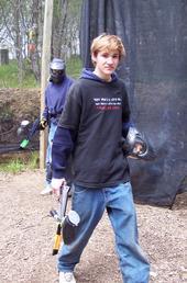 Anthony Rosinger