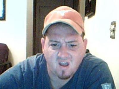 Michael Frazier