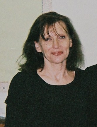 Joellen Trindal