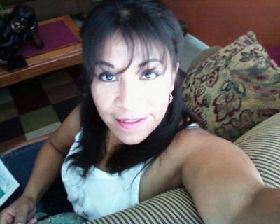 Patricia Perez