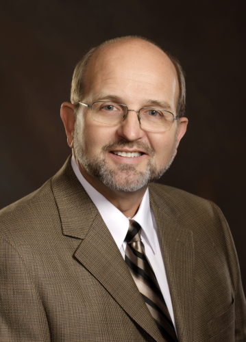 Allen Stine