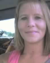 Christine Srsen