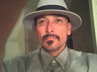 Gerardo Lcano