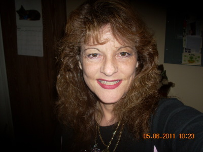 Mary Dean