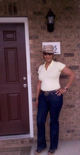 Donna Young