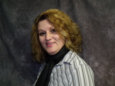 Trendelina Salillari