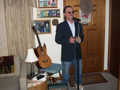 Wendell Faircloth