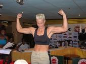 Yvonne Ring